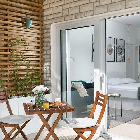 Studio Apartment Close To The Sea Rabac Εξωτερικό φωτογραφία